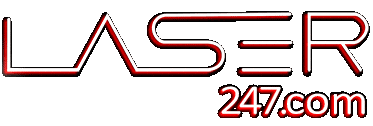 Laser247 Logo