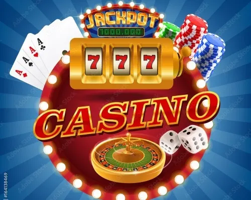 Casino games